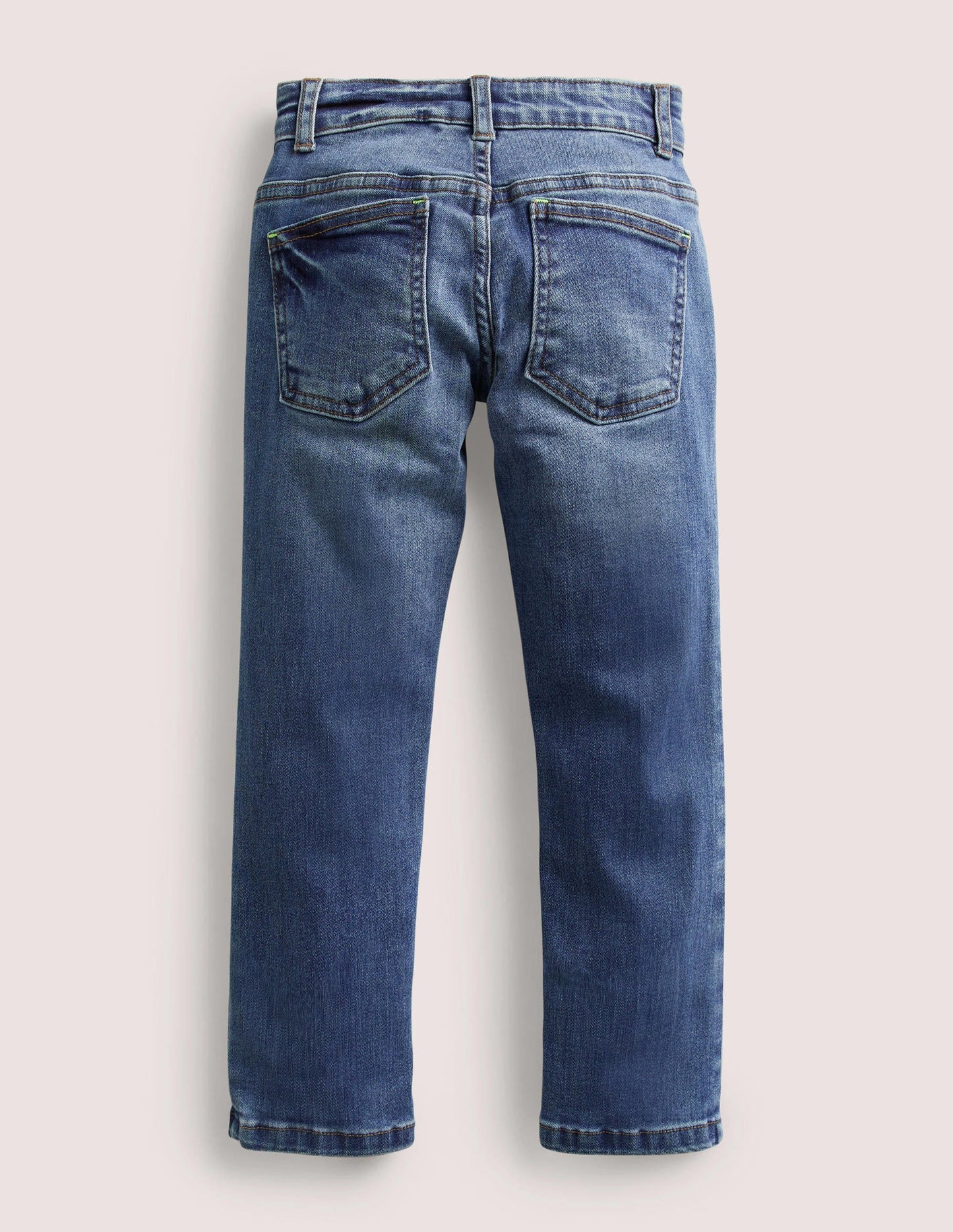 Adventure-flex Slim Pants-Mid Vintage