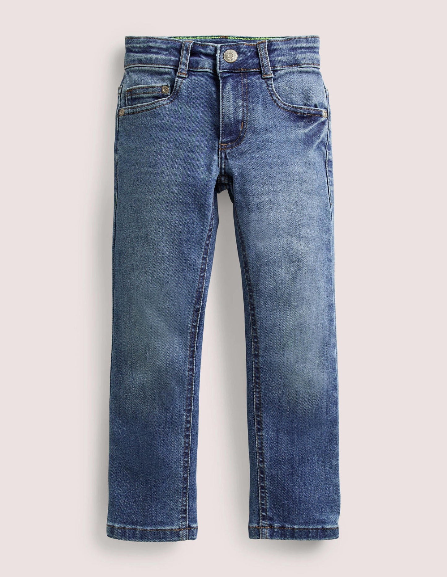 Adventure-flex Slim Pants-Mid Vintage