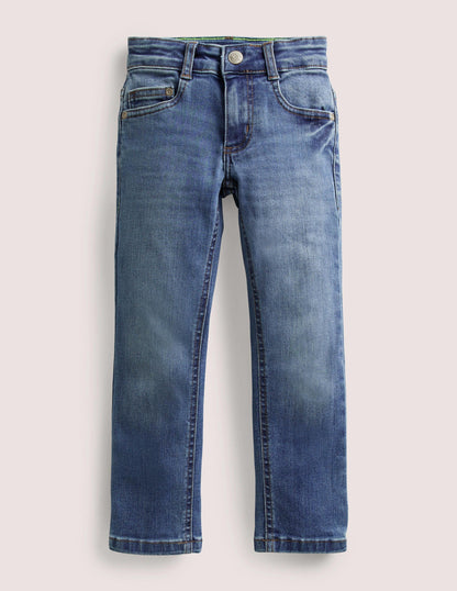 Adventure-flex Slim Pants-Mid Vintage