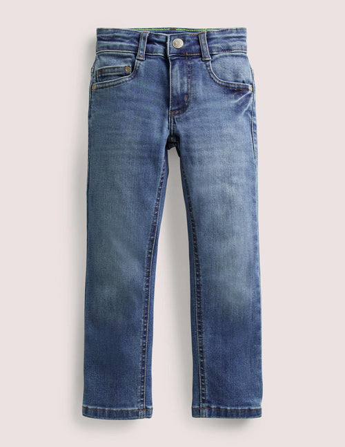 Adventure-flex Slim Pants-Mid Vintage