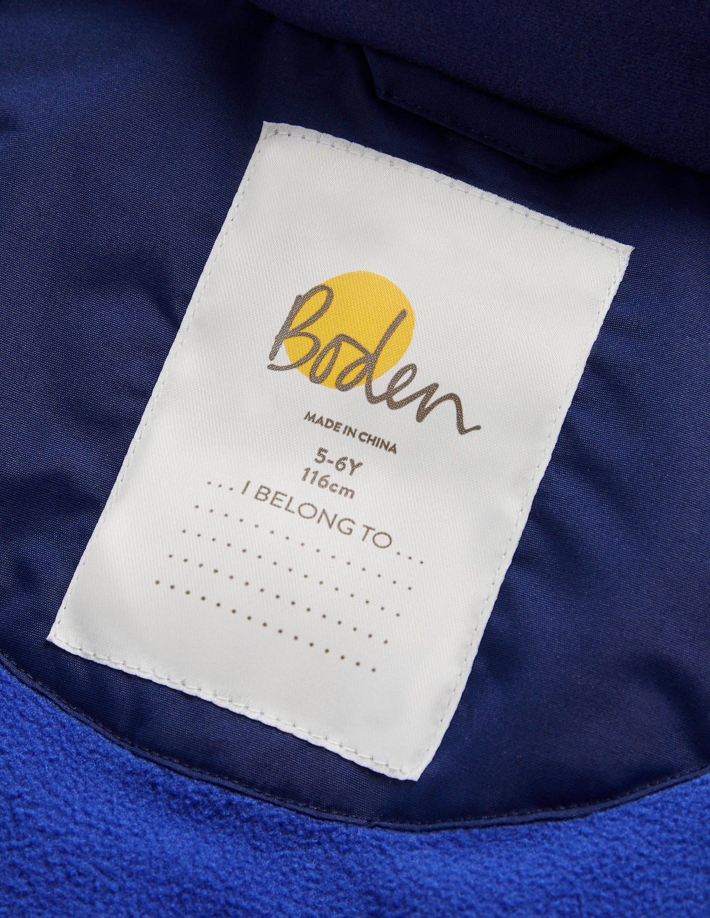 All-weather Waterproof Jacket-Multi Colourblock