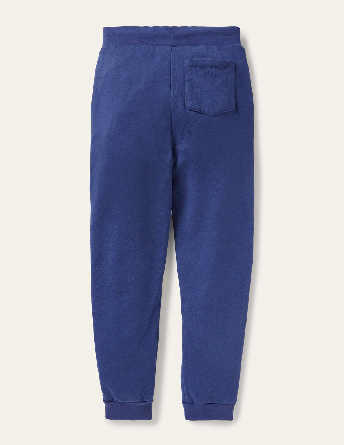 Appliqué Joggers-Starboard Blue Vehicles