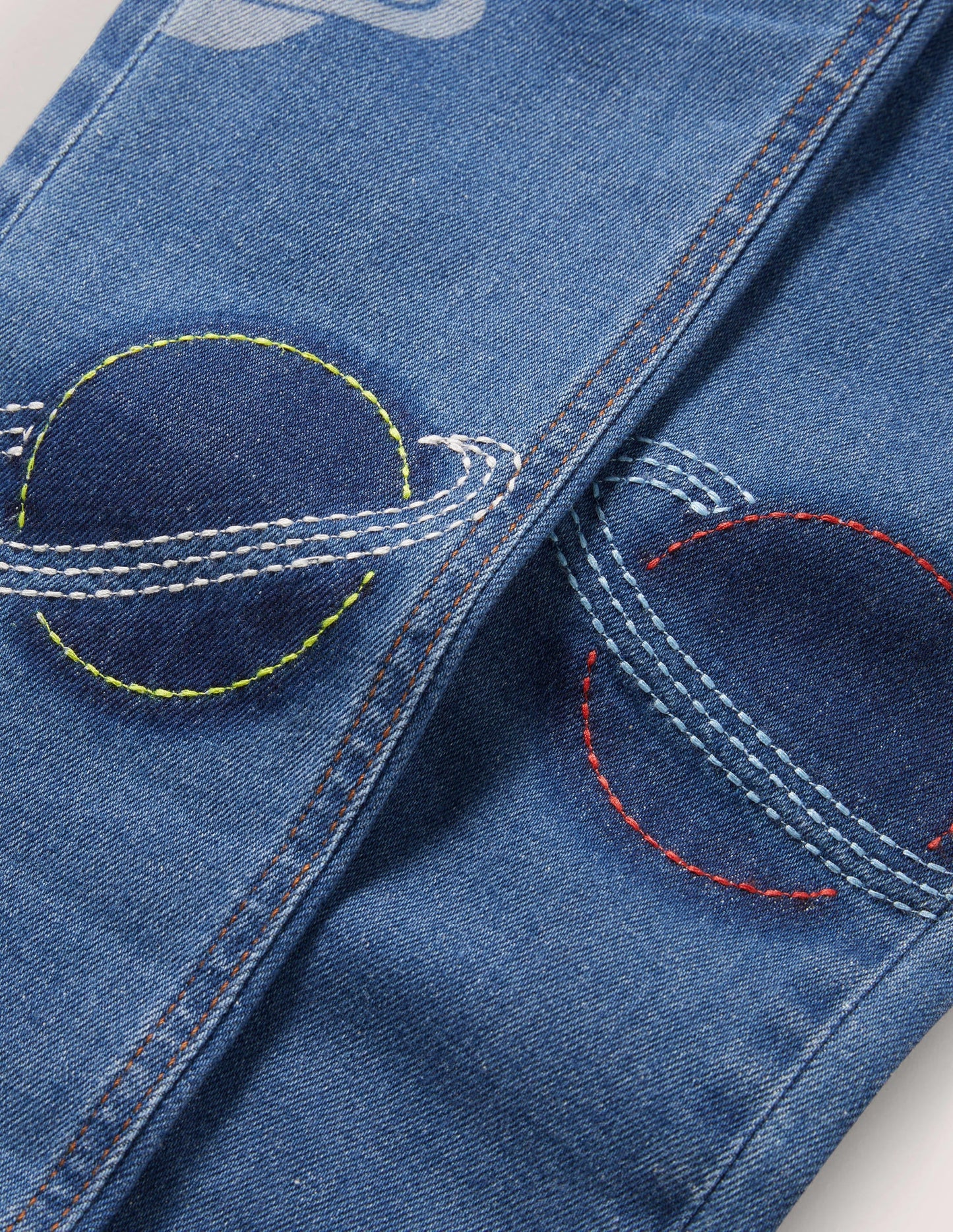 Adventure-flex Slim Pants-Dark Vintage Denim Space