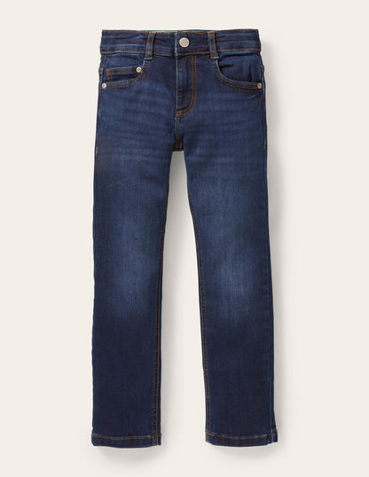 Adventure-flex Slim Pants-Dark Vintage