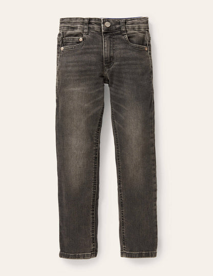 Adventure-flex Slim Pants-Grey Vintage