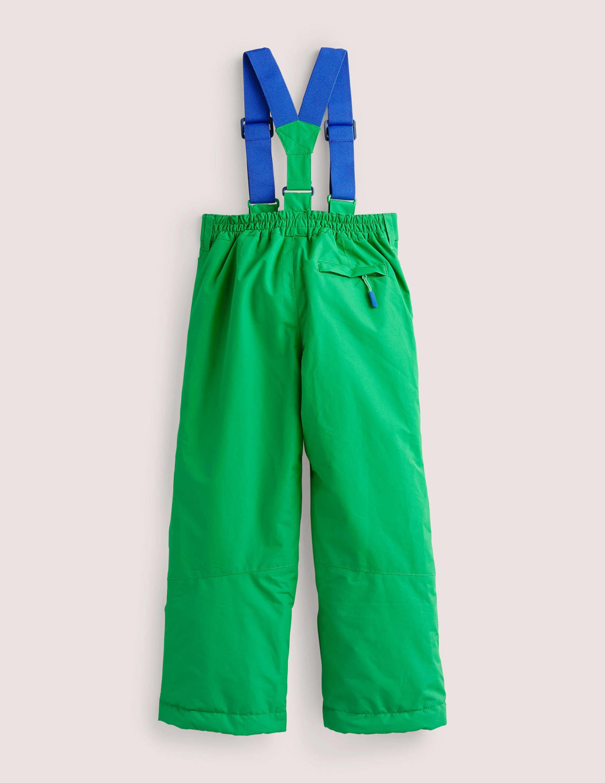 All-weather Waterproof Pants-Green Fizz
