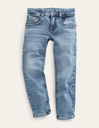 Adventure-flex Slim Pants-Light Vintage