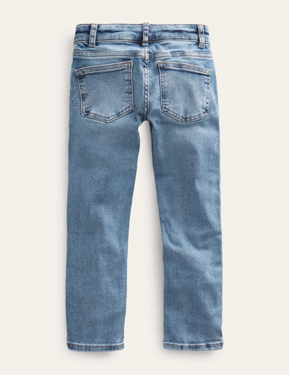 Adventure-flex Slim Pants-Light Vintage