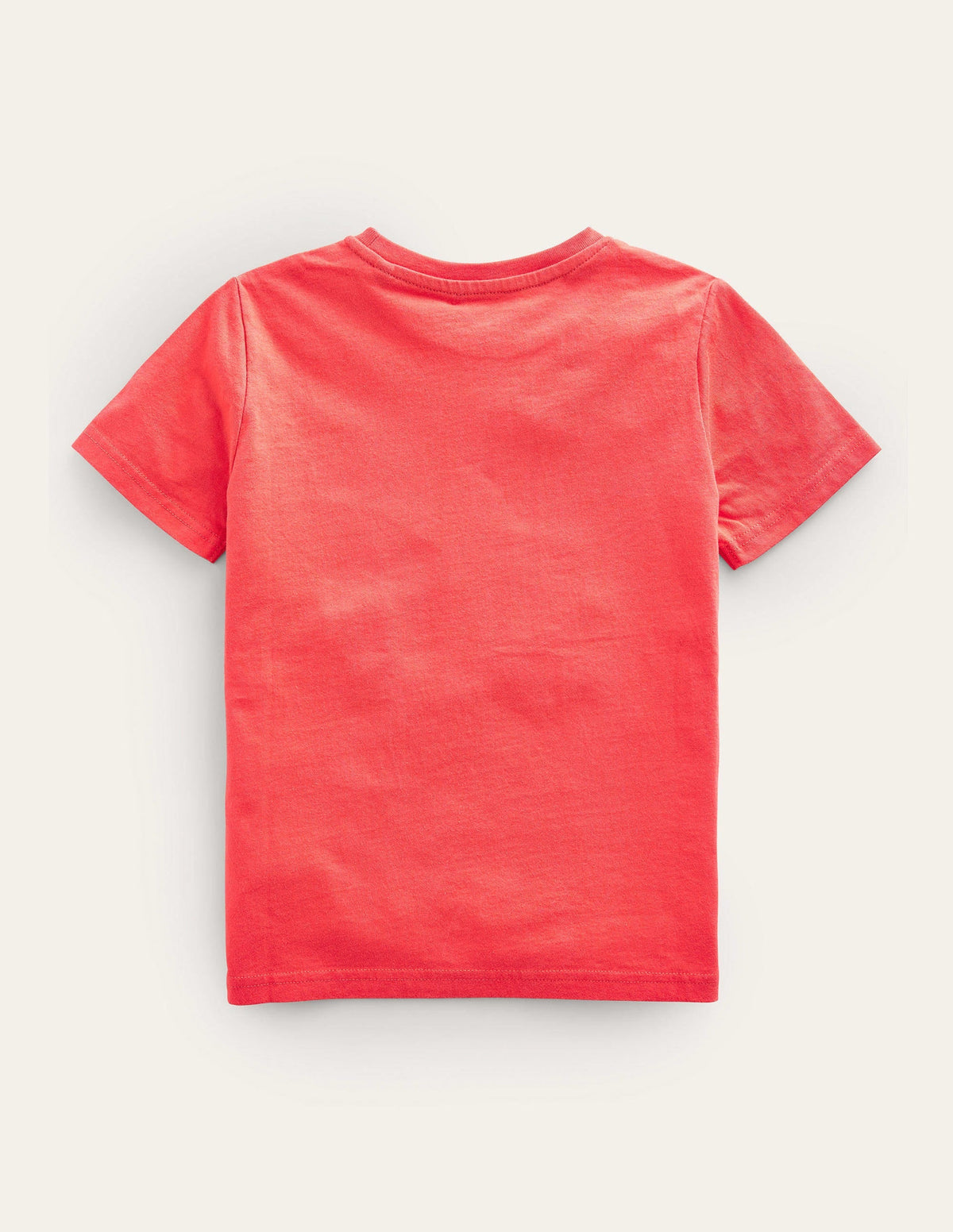 Appliqué Textured T-shirt-Jam Frogs