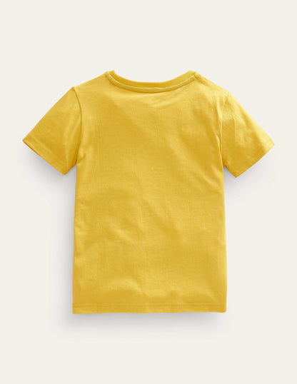 Animal Facts T-shirt-Gooseberry Vultures