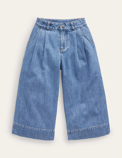 Baggy Jeans-Mid Vintage