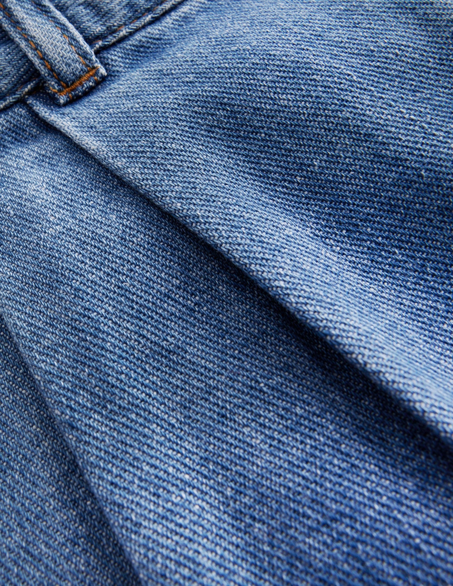 Baggy Jeans-Mid Vintage