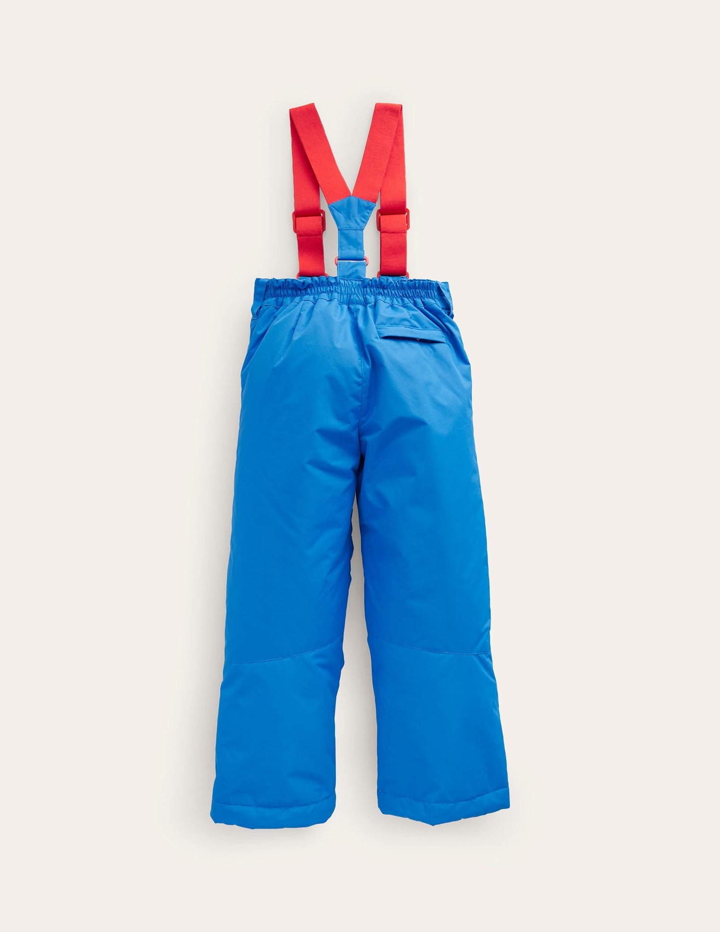 All-weather Waterproof Pants-Egyptian Blue