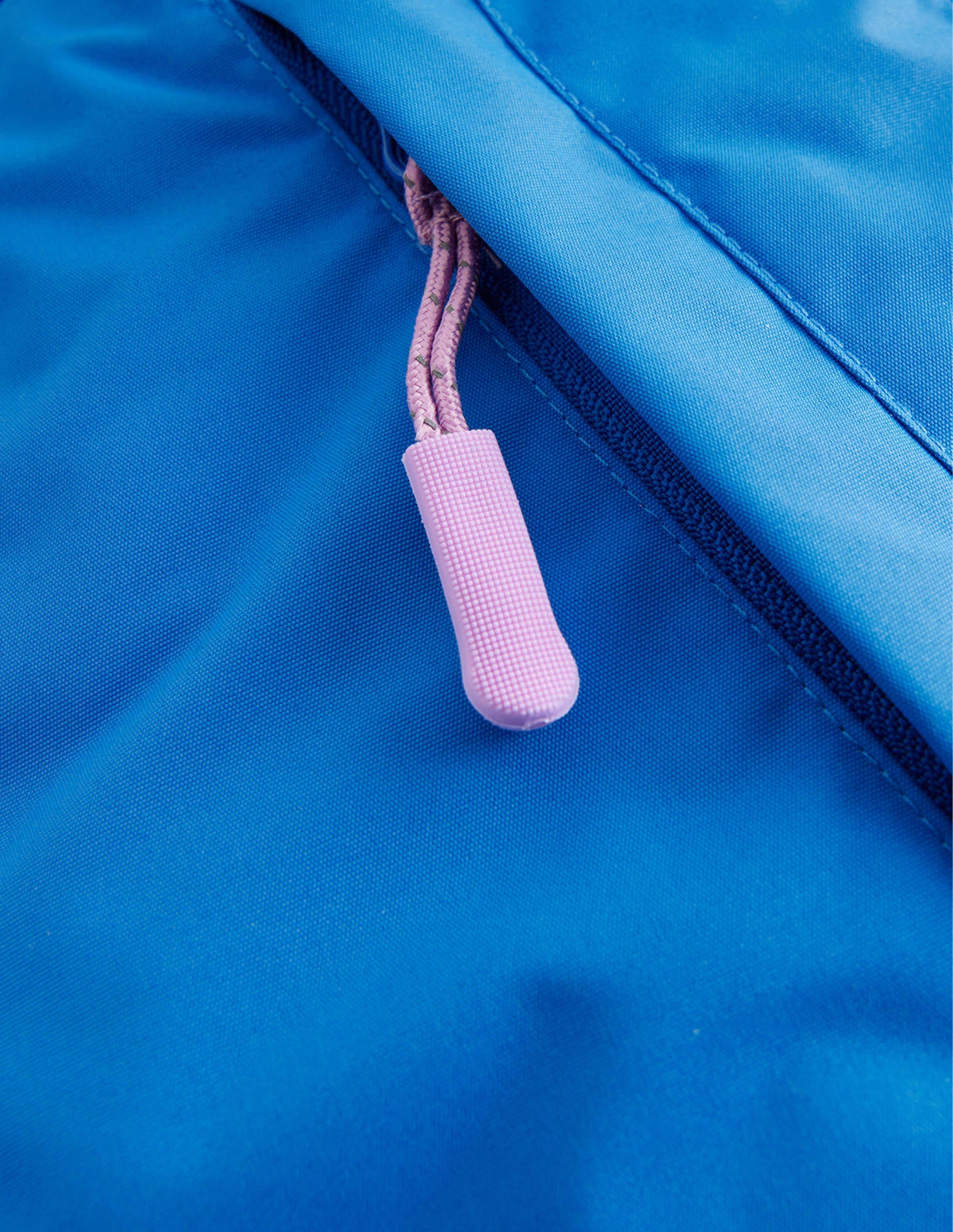 All-weather Waterproof Pants-Egyptian Blue