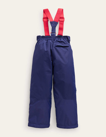 All-weather Waterproof Pants-Rainbow