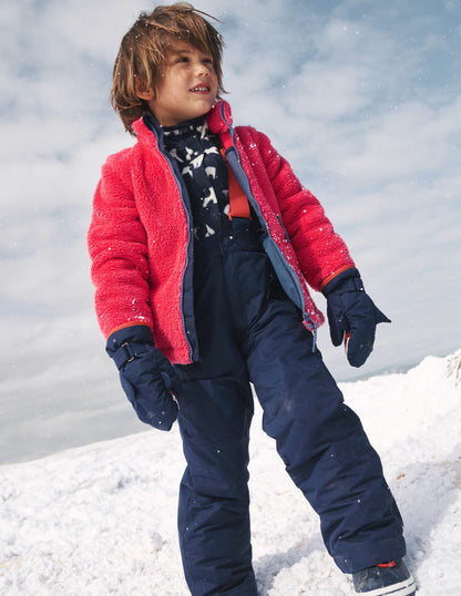 All-weather Waterproof Pants-Rainbow