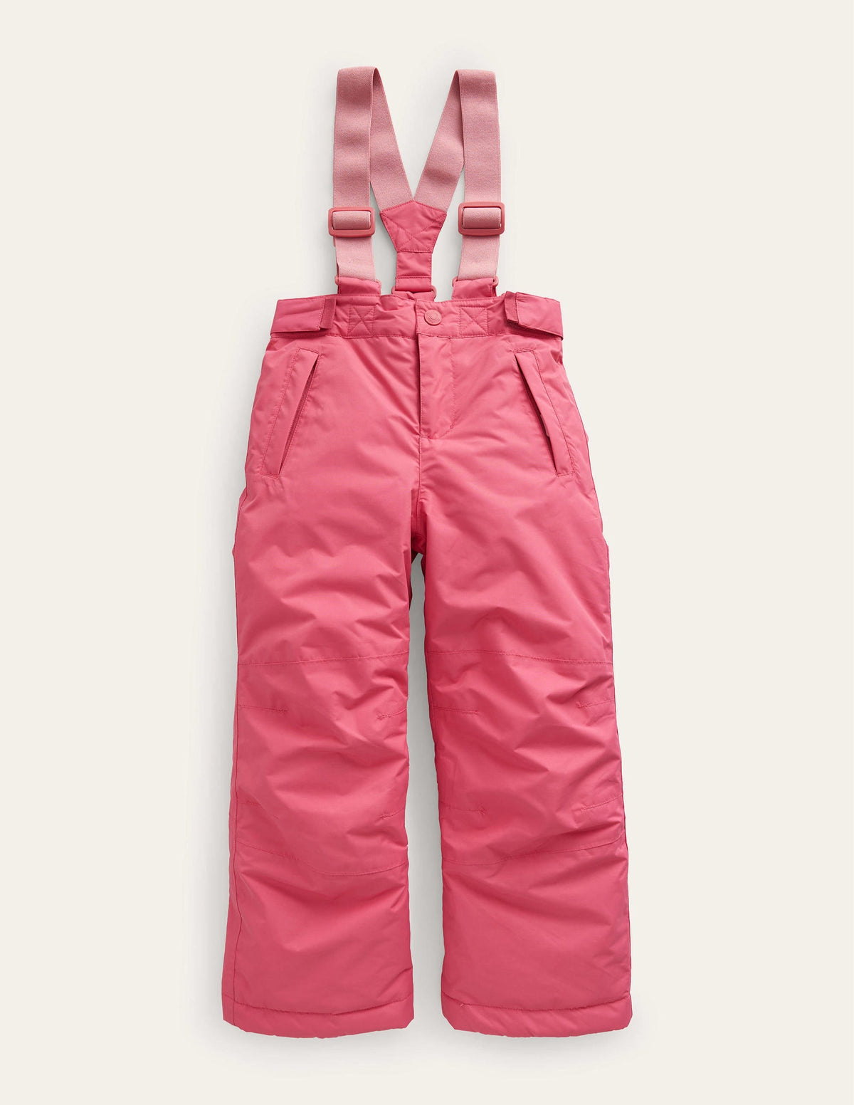 All-weather Waterproof Pants-Blush Pink