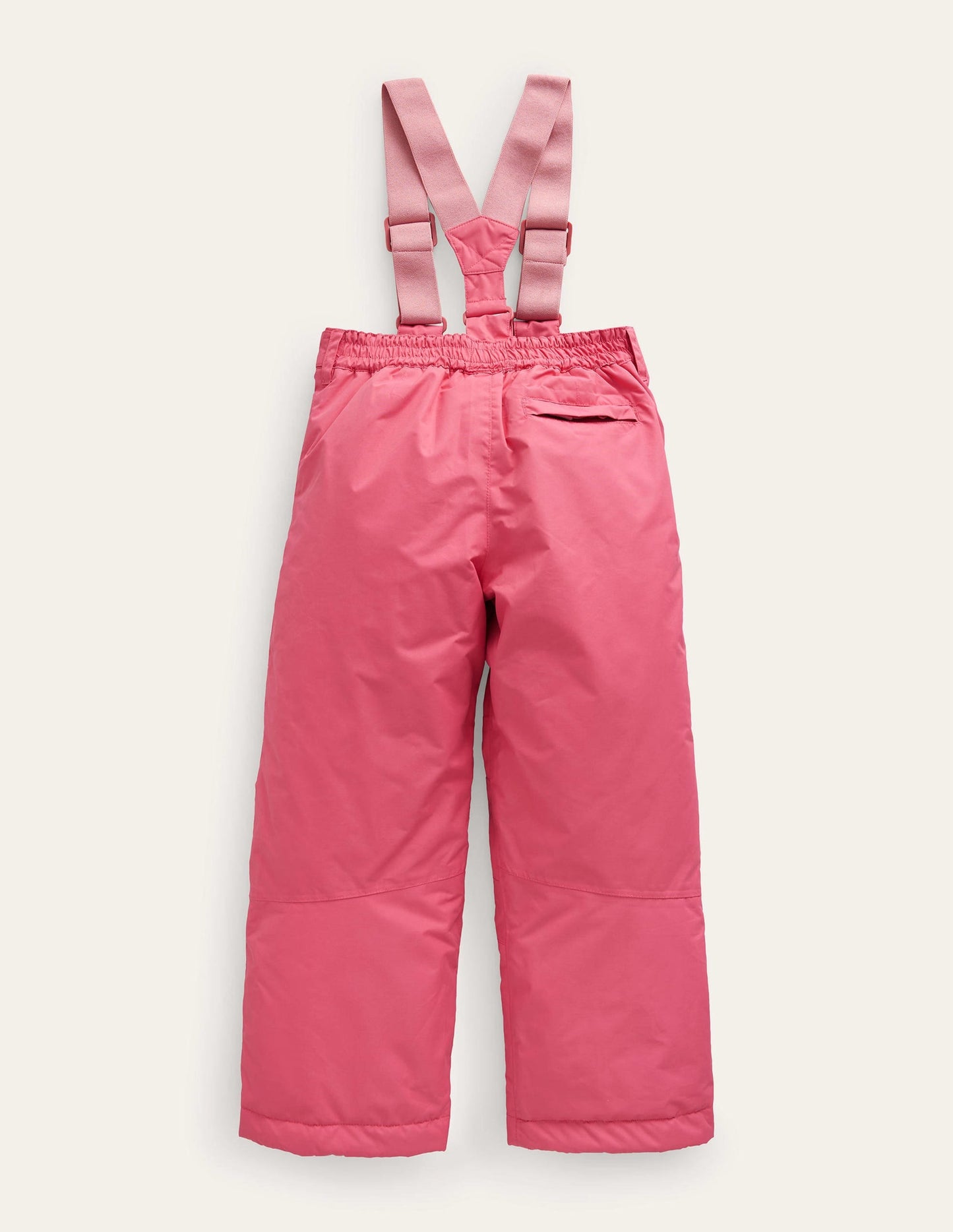 All-weather Waterproof Pants-Blush Pink