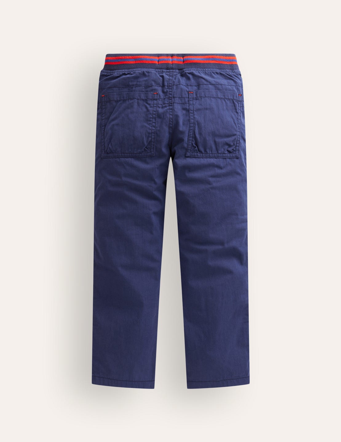 Adventure Cosy Lined Trouser-College Navy