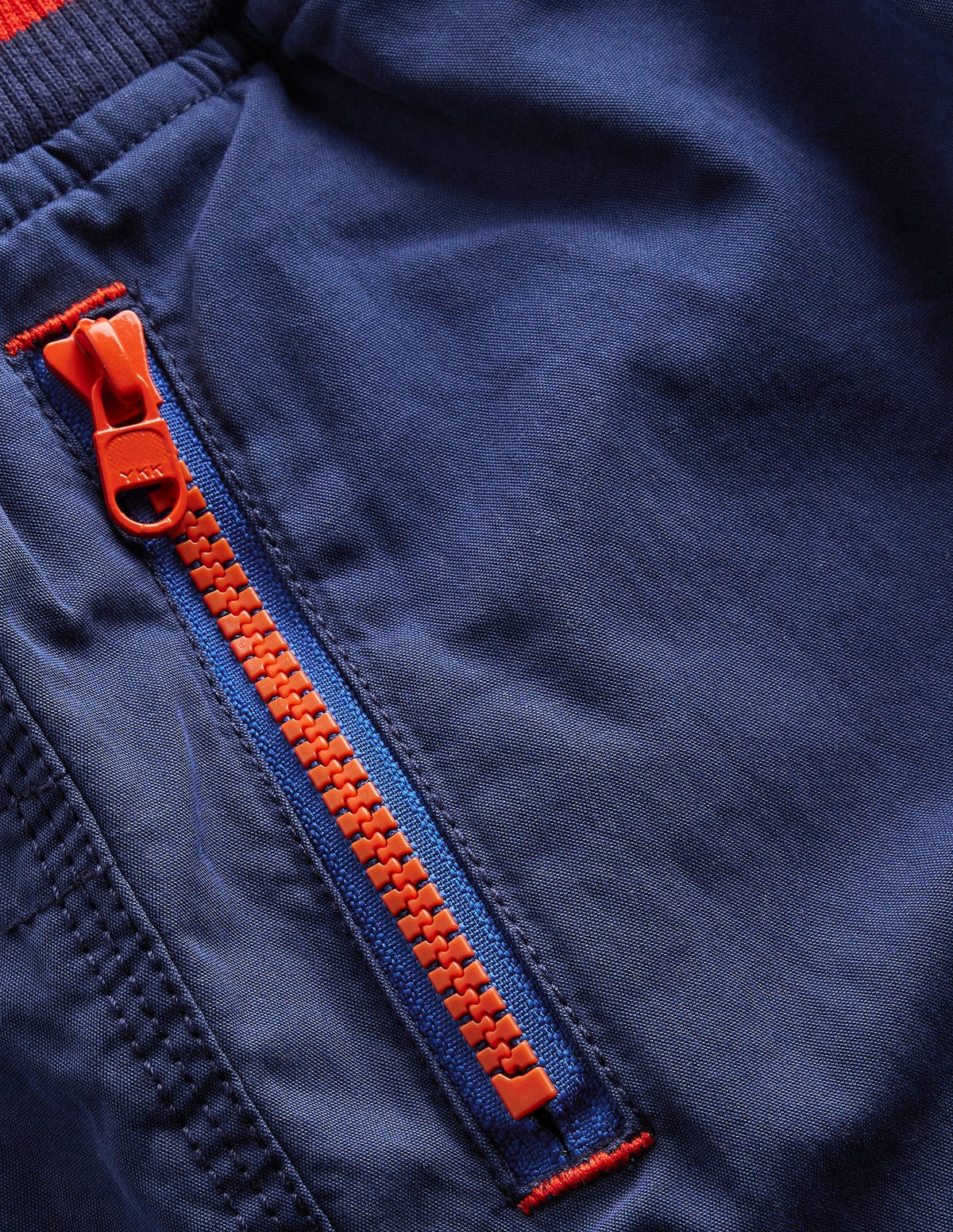 Adventure Cosy Lined Trouser-College Navy