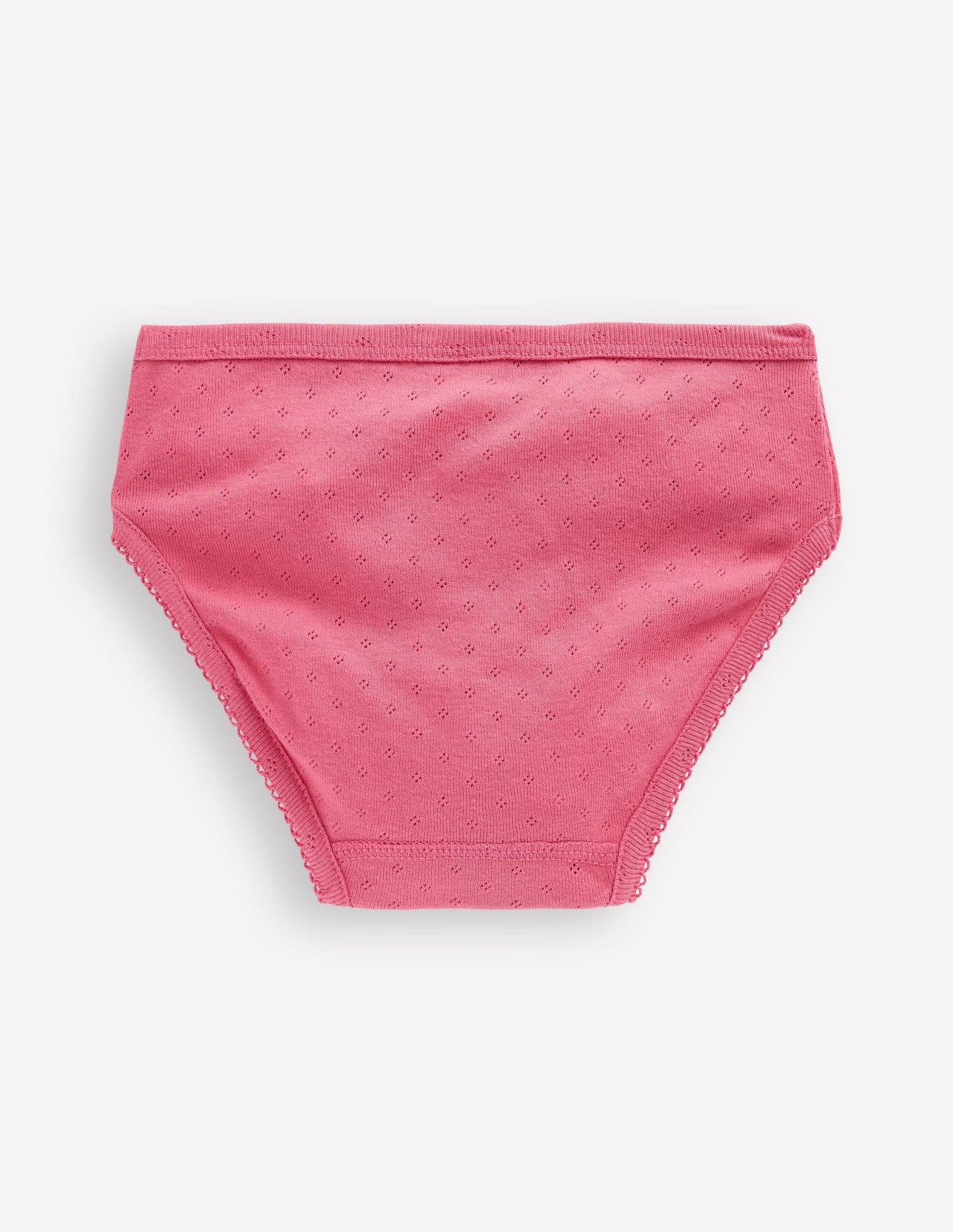 7-pack Pointelle Underwear-Multi Colours
