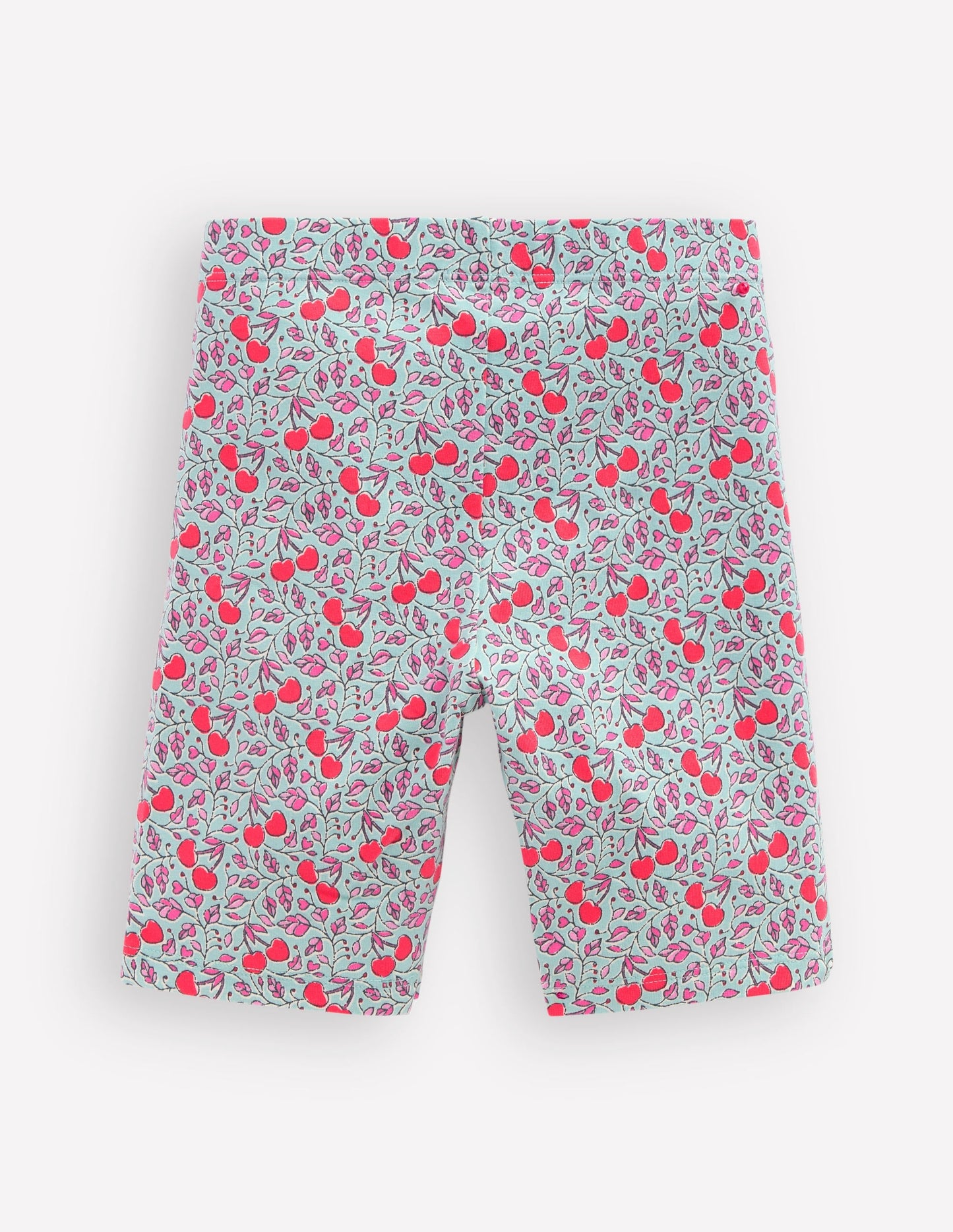 3-pack Cycling Shorts-Green Cherries