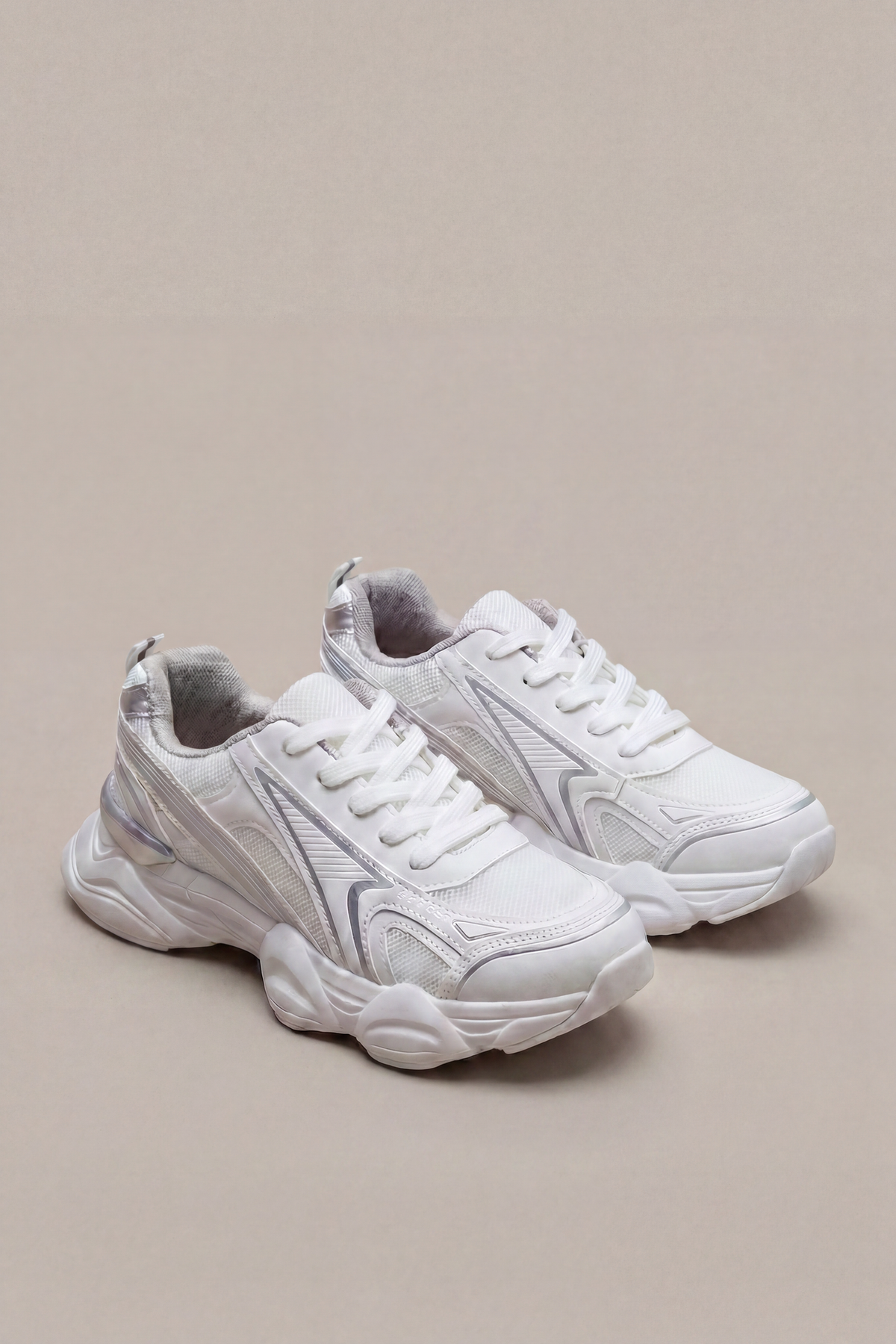 Chunky Sneaker