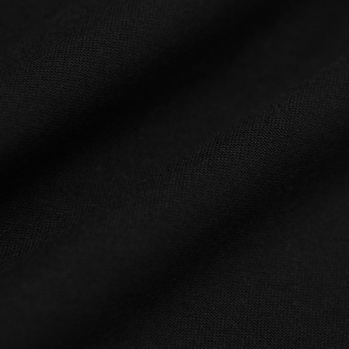 All Black Short Sleeve Tall Active Crew 3-Pack