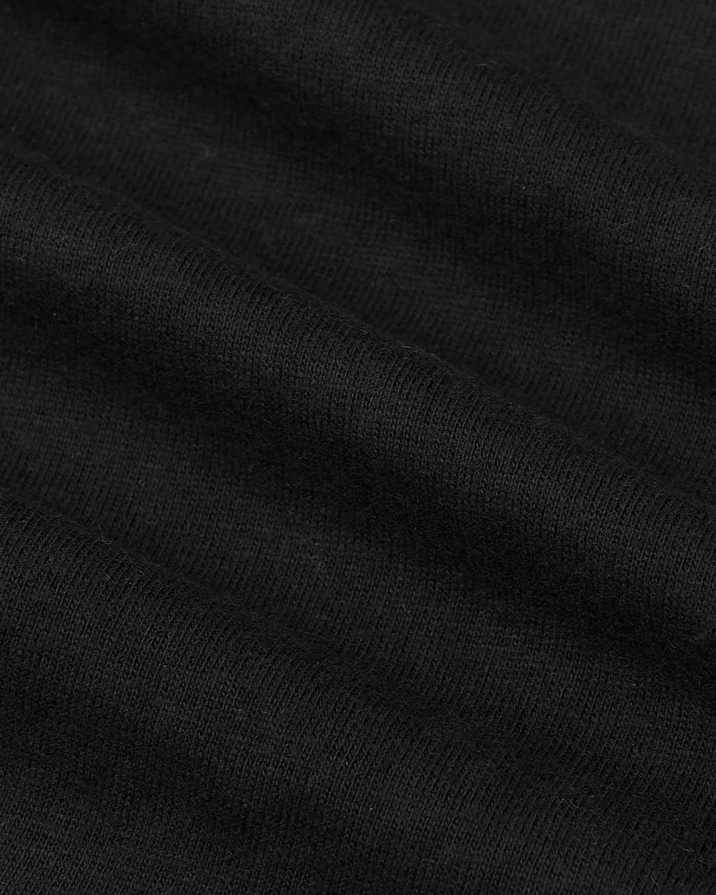 All Black Tall Classic Polo 3-Pack