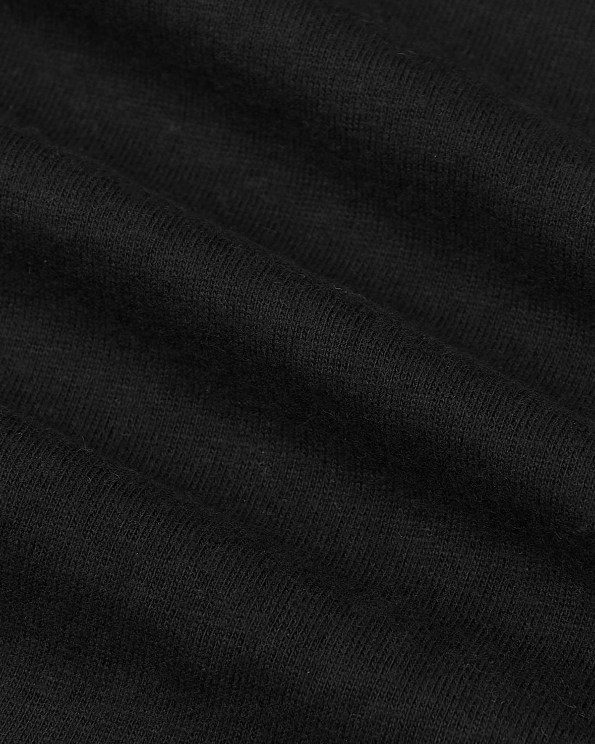 All Black Tall Classic Polo 10-Pack