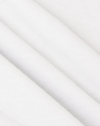 All White Tall Classic Polo 10-Pack