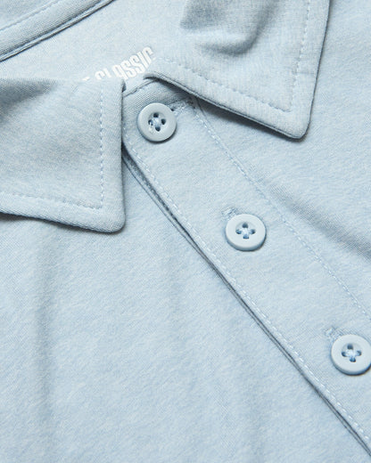 Arctic Short Sleeve Tall Active Polo