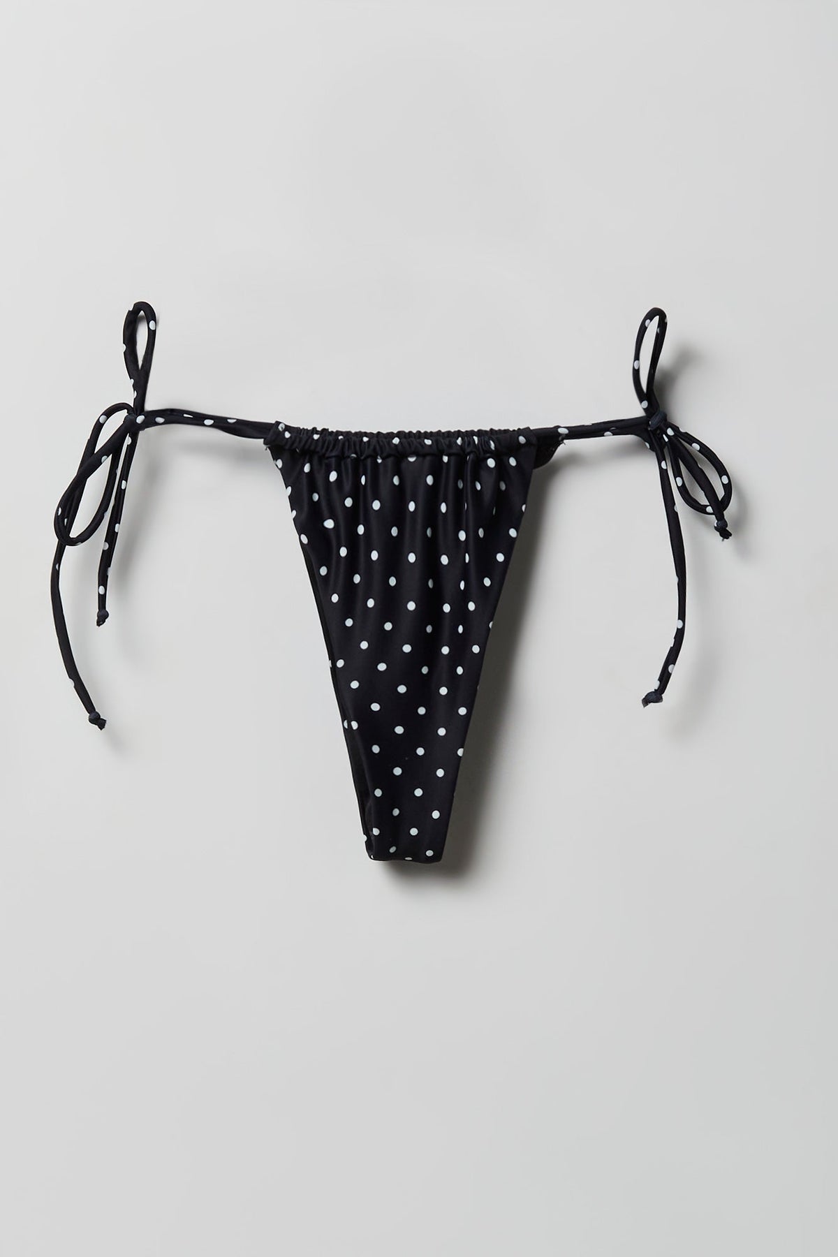 Brazilian Bikini Bottom