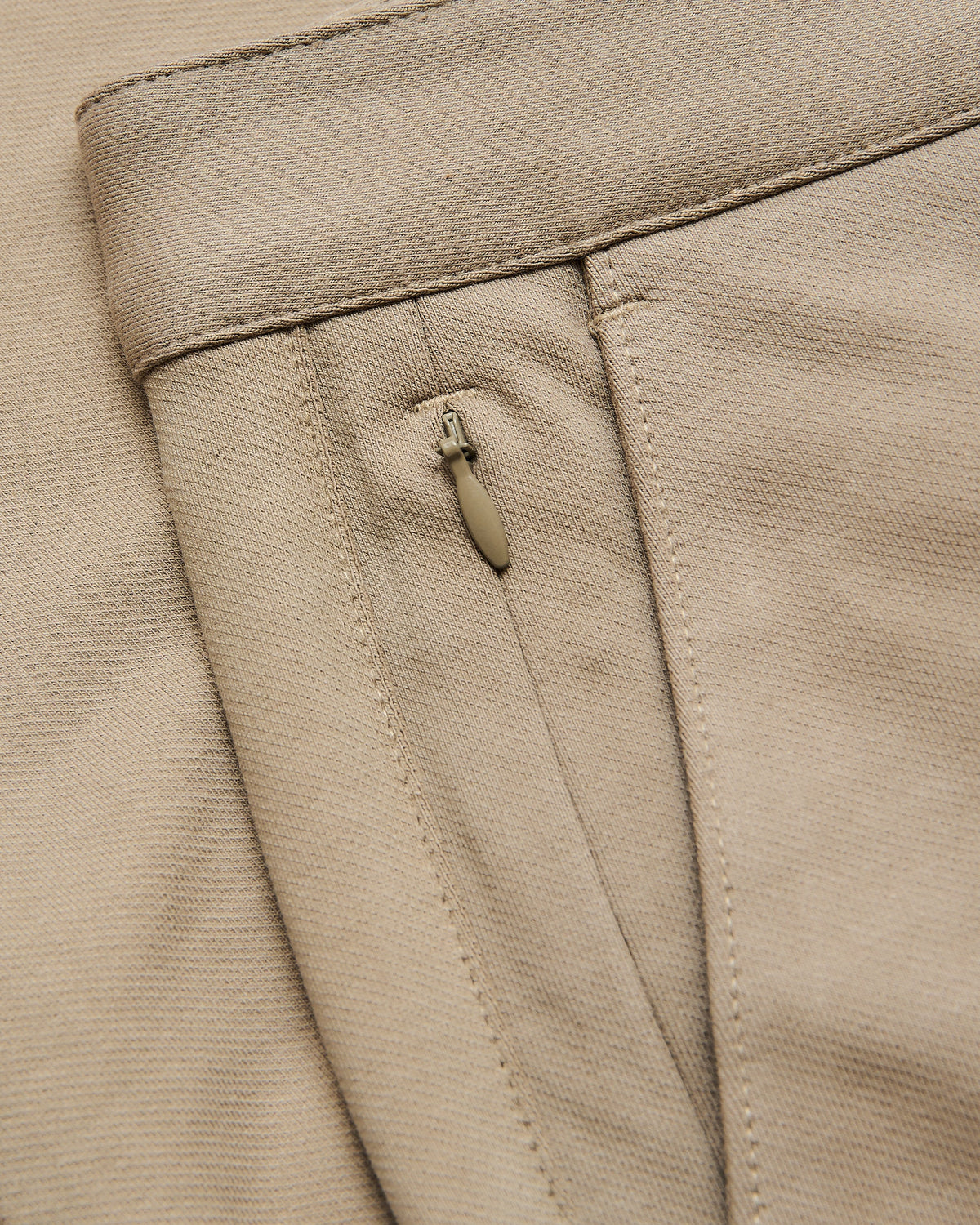 Black & Khaki Slim Chino Pants 2-Pack