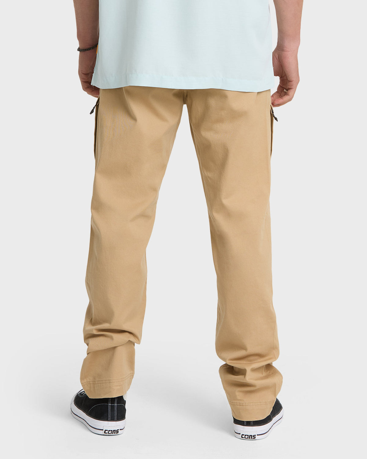 After Surf Pants 2 - Khaki