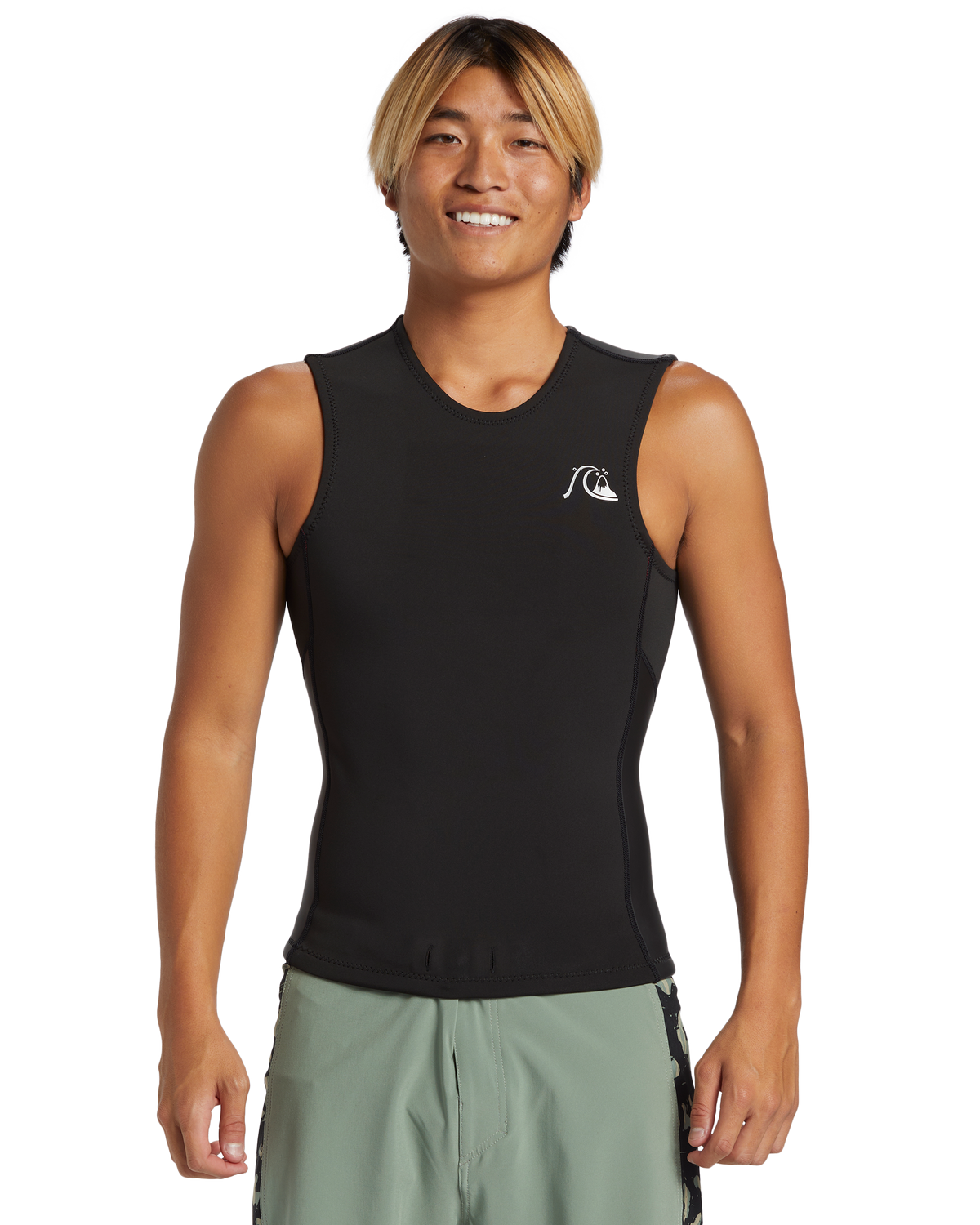 1.5  Mercury Original Vest - Black