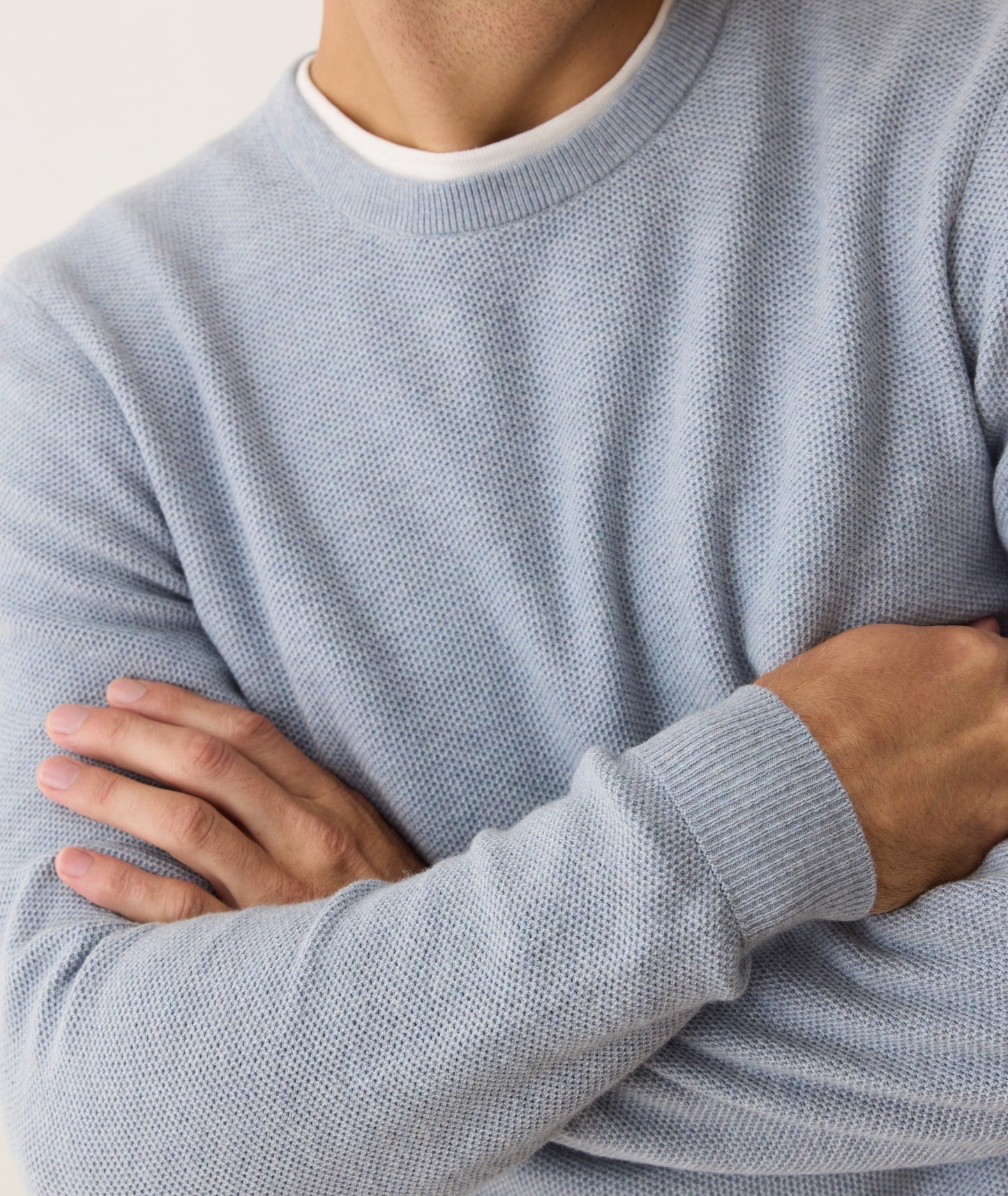 Sweater Tee