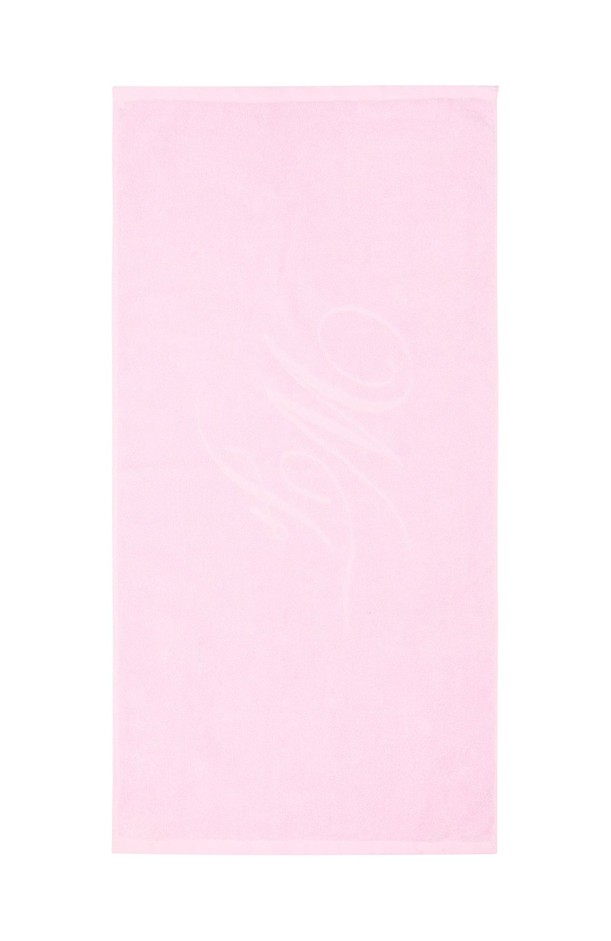 Feeling Fresh Gym Towel Baby Pink