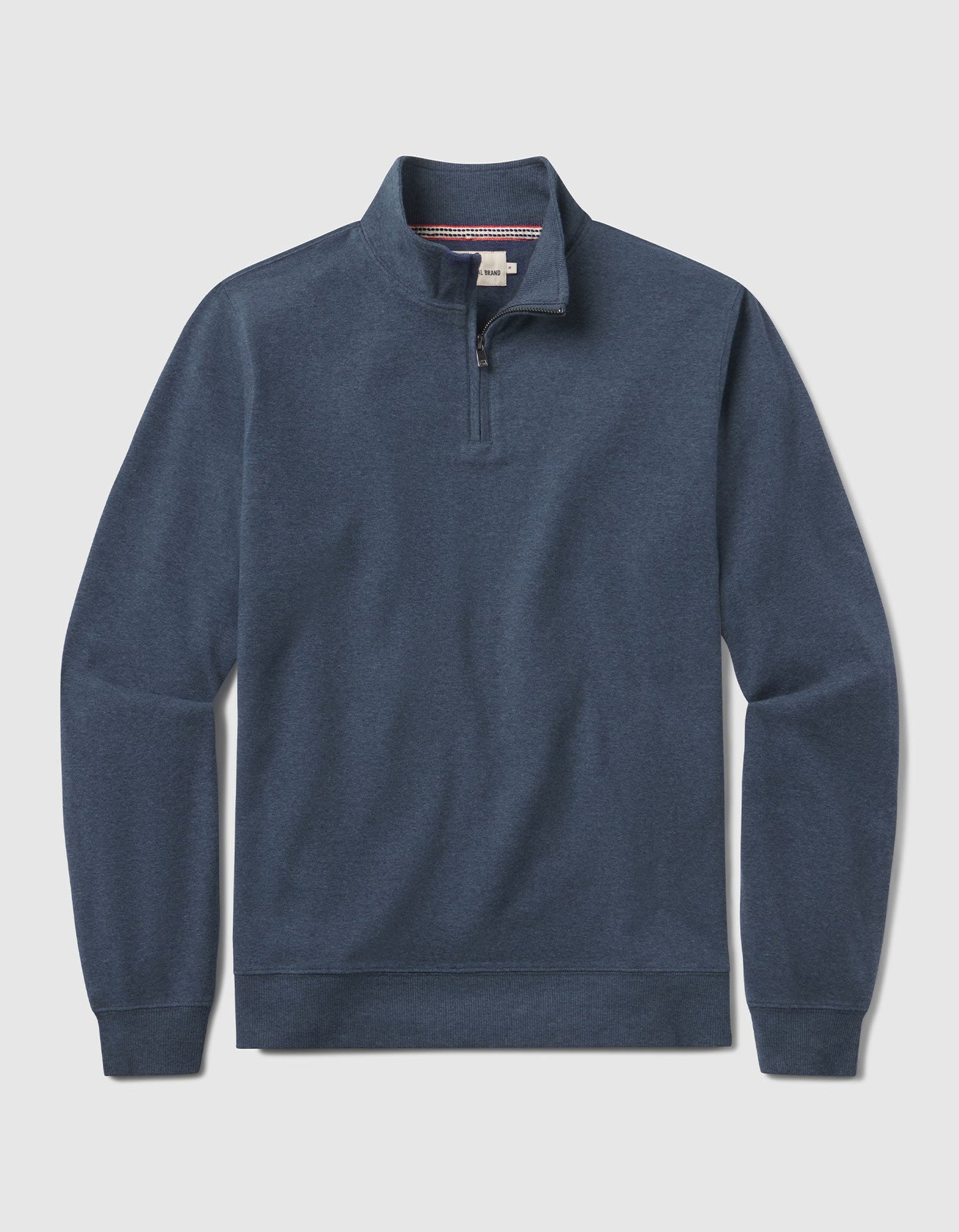 Puremeso Weekend Quarter Zip