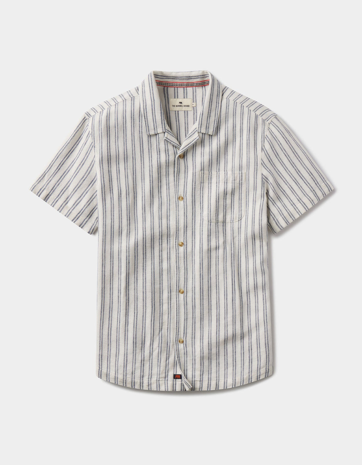 Freshwater Camp Shirt