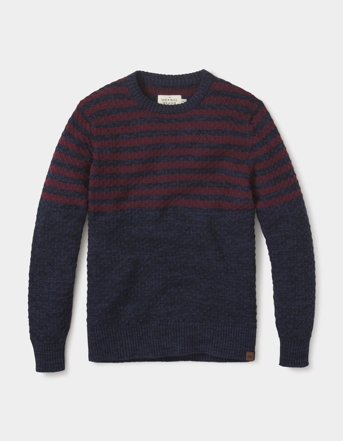 Pique Stitch Crew
