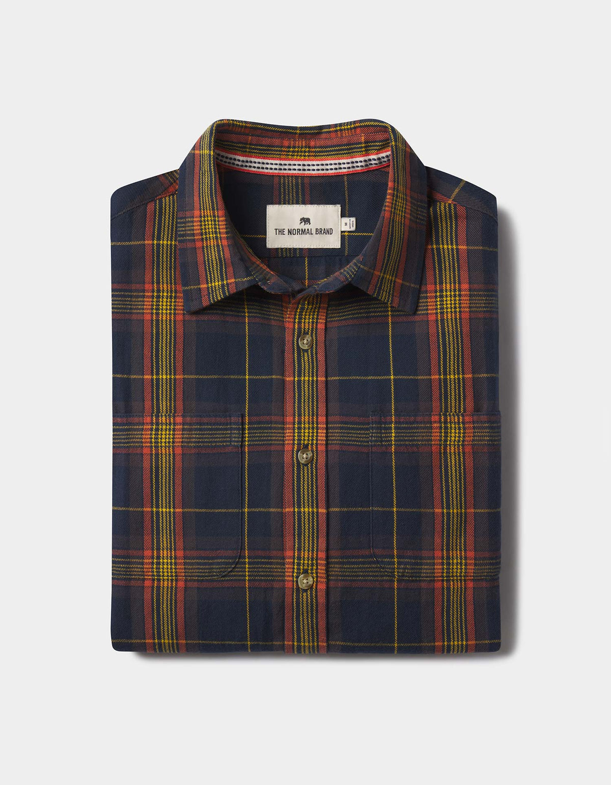 Jackson Lightweight Flannel