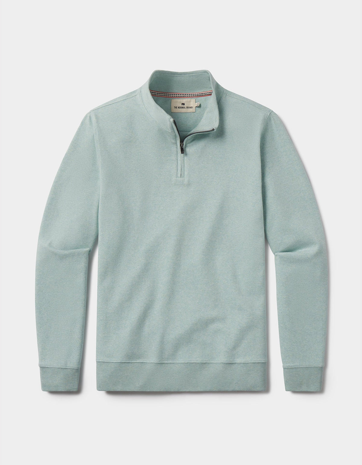 Puremeso Weekend Quarter Zip