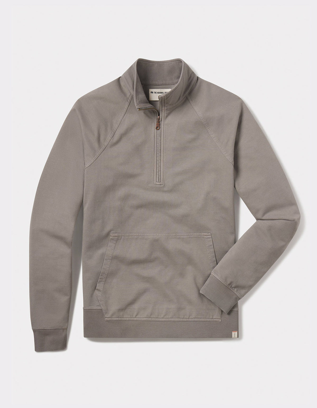 Tentoma Quarter Zip