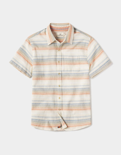 Freshwater Button Up Shirt 2