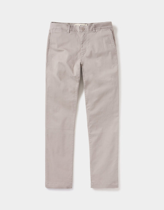 Normal Stretch Chino