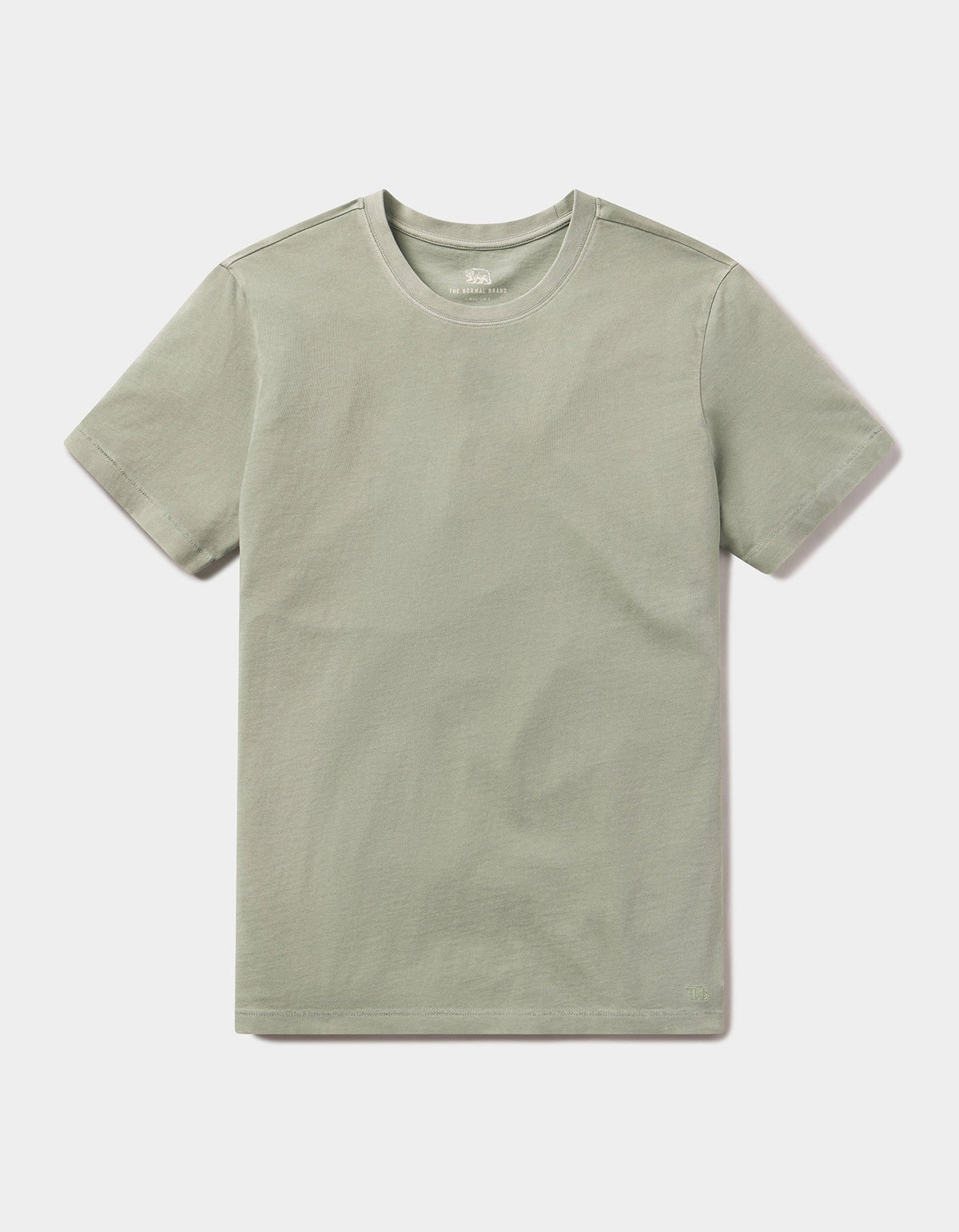 Normal Jersey Classic Tee
