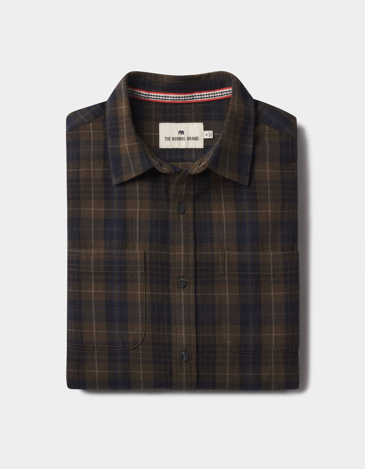 Jackson Lightweight Flannel