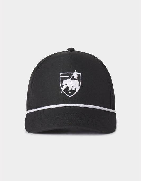 The Bogey Cap