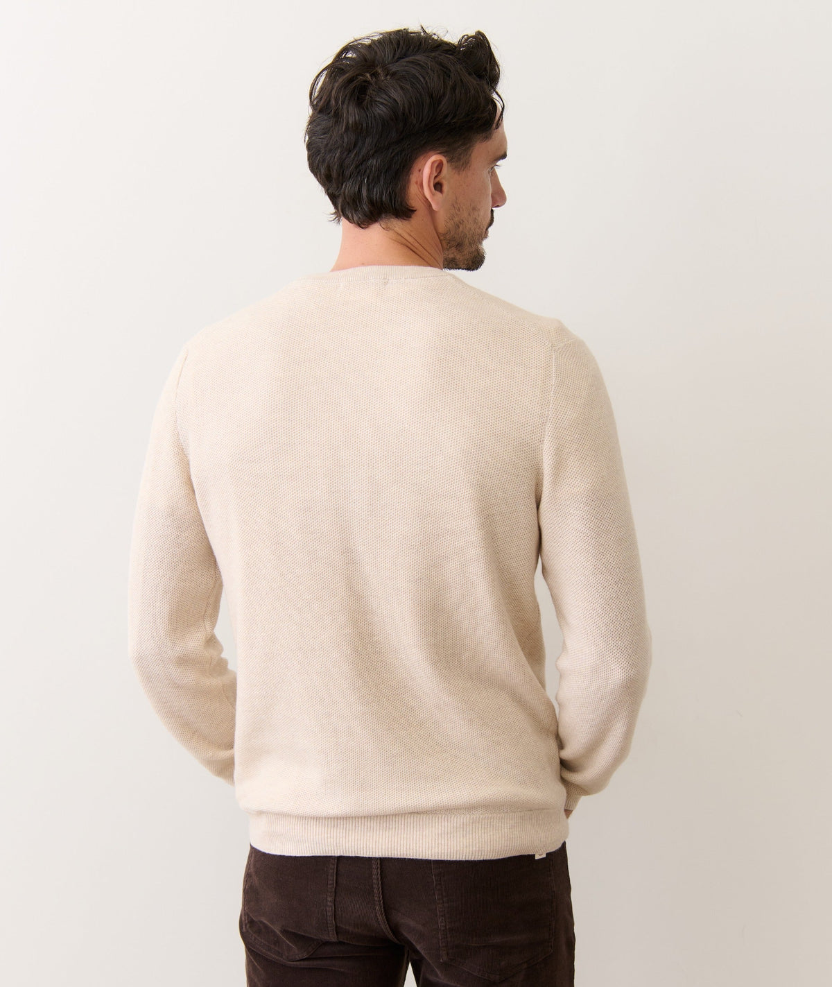 Sweater Tee